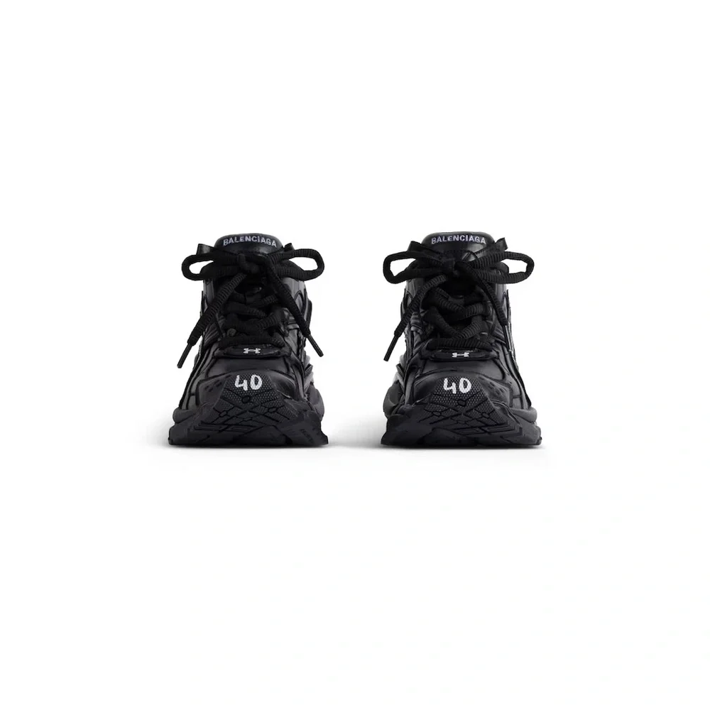 Balenciaga Runners - Picture 3 of 5